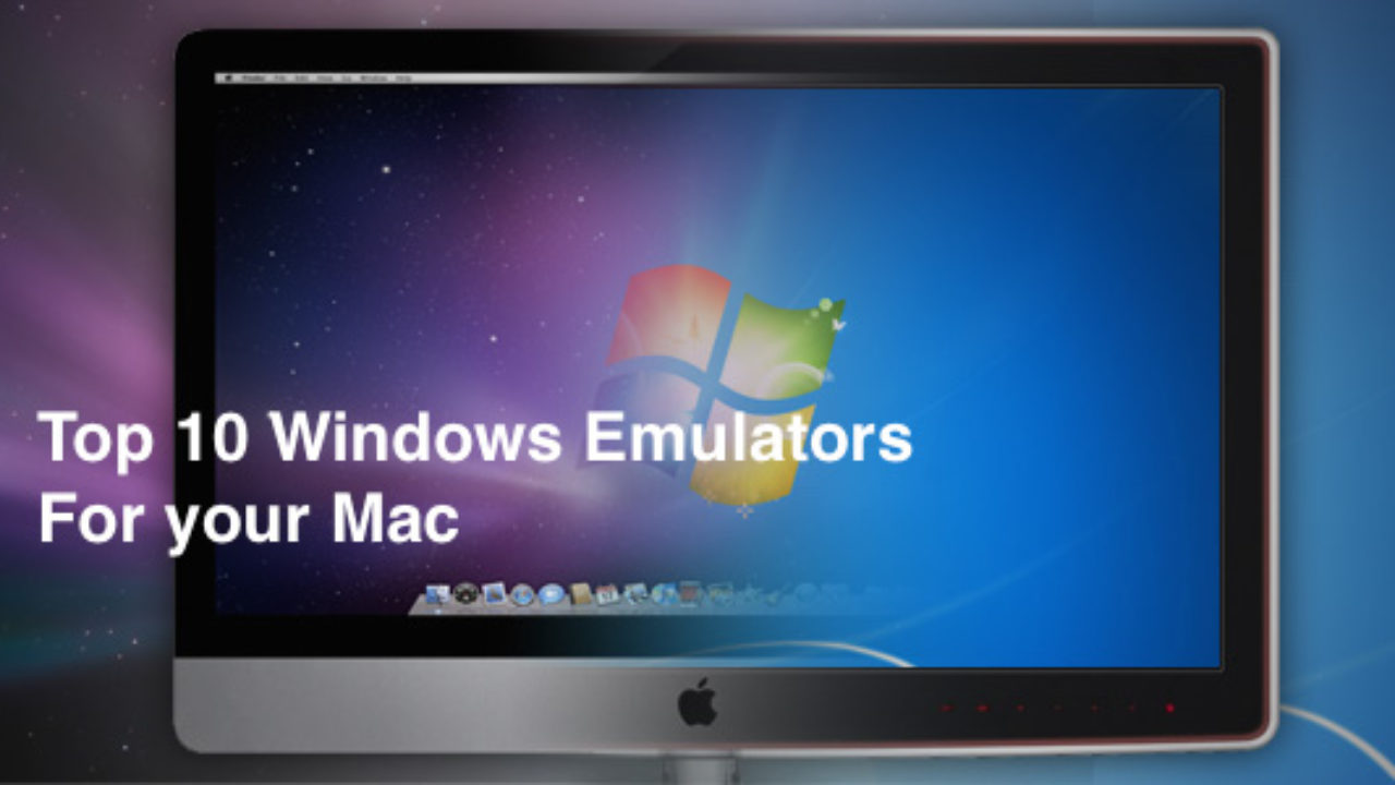 how to use q emulator on mac